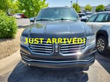 Used 2015 Lincoln Navigator 4WD image 2