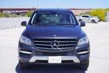 Used 2012 Mercedes-Benz ML 350 4MATIC image 2