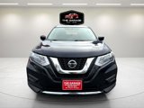 Used 2018 Nissan Rogue S image 4