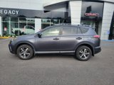 Used 2017 Toyota RAV4 XLE image 5