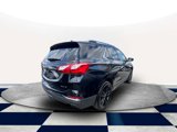 Used 2020 Chevrolet Equinox LT w/ Midnight Edition image 2