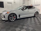 Used 2022 Kia Stinger GT1 w/ Red Interior Color Package image 5