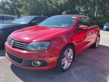 Used 2013 Volkswagen Eos Executive image 3