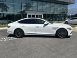 Used 2022 Genesis G80 2.5T w/ Advanced Package image 5