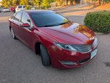 Used 2016 Lincoln MKZ image 4