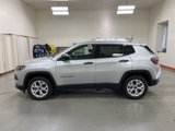 New 2025 Jeep Compass Sport image 5