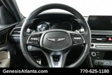 Certified 2025 Genesis G70 2.5T w/ Sport Prestige Package image 4