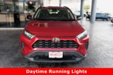 Used 2020 Toyota RAV4 LE image 3