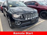 Used 2016 Jeep Compass High Altitude image 3