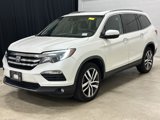 Used 2017 Honda Pilot Elite image 5