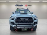 Certified 2021 Toyota Tacoma TRD Pro image 2