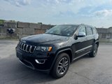 Used 2019 Jeep Grand Cherokee Limited image 2
