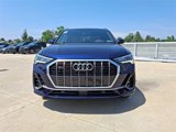 Used 2022 Audi Q3 2.0T Premium Plus image 2