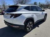 Certified 2022 Hyundai Tucson SEL w/ Convenience Package image 4
