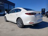 New 2025 MAZDA MAZDA3 s image 3