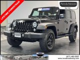 Used 2018 Jeep Wrangler Unlimited Sport image 2