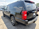 Used 2013 Chevrolet Suburban LTZ image 4