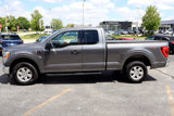 Used 2022 Ford F150 XLT w/ Equipment Group 301A Mid image 6