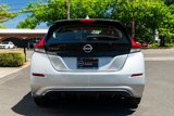 Certified 2023 Nissan Leaf S image 5