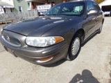 Used 2000 Buick Le Sabre Custom image 5