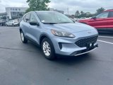 Certified 2022 Ford Escape SE w/ Cold Weather Package image 3