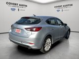 Used 2017 MAZDA MAZDA3 Grand Touring image 5