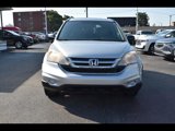 Used 2010 Honda CR-V EX image 2