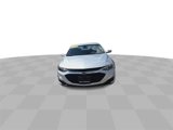 Certified 2022 Chevrolet Malibu RS w/ LPO, Convenience Package 2 image 3