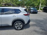 Certified 2021 Nissan Rogue SV image 4