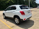 Used 2020 Chevrolet Trax LT w/ LT Convenience Package image 5