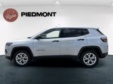 New 2025 Jeep Compass Sport image 4