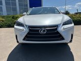 Used 2015 Lexus NX 200t AWD image 2