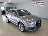 Used 2015 Audi Q3 2.0T Prestige w/ Prestige Package image 2