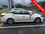 Used 2022 Nissan Altima 2.5 S image 2