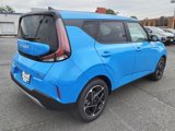 New 2025 Kia Soul EX image 4