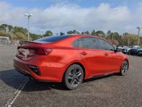 Used 2020 Kia Forte GT-Line w/ GT-Line Premium Package image 4