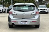 Used 2012 MAZDA MAZDA3 i Touring image 4
