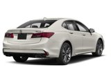 Used 2020 Acura TLX V6 w/ Technology Package image 2