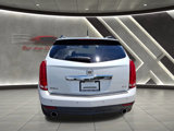 Used 2012 Cadillac SRX Luxury image 5