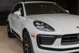 Certified 2024 Porsche Macan image 3