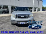 Used 2007 Ford F150 XLT image 2