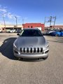 Used 2015 Jeep Cherokee Sport image 2