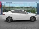 Certified 2022 Nissan Sentra SV image 4