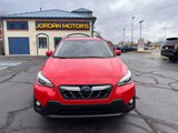 Used 2022 Subaru Crosstrek 2.5i Limited w/ Moonroof Package 2 image 5