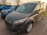 Used 2017 Ford Transit Connect Titanium image 2