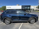 Used 2019 MAZDA CX-9 Touring image 2
