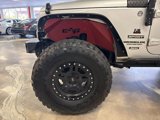 Used 2010 Jeep Wrangler Unlimited Sport image 2
