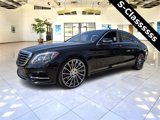 Used 2014 Mercedes-Benz S 550 Sedan image 3