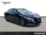 Used 2024 Nissan Sentra SV w/ Trunk Package image 3