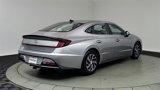 Used 2021 Hyundai Sonata Blue image 6